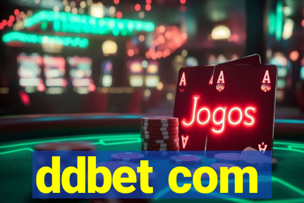 ddbet com